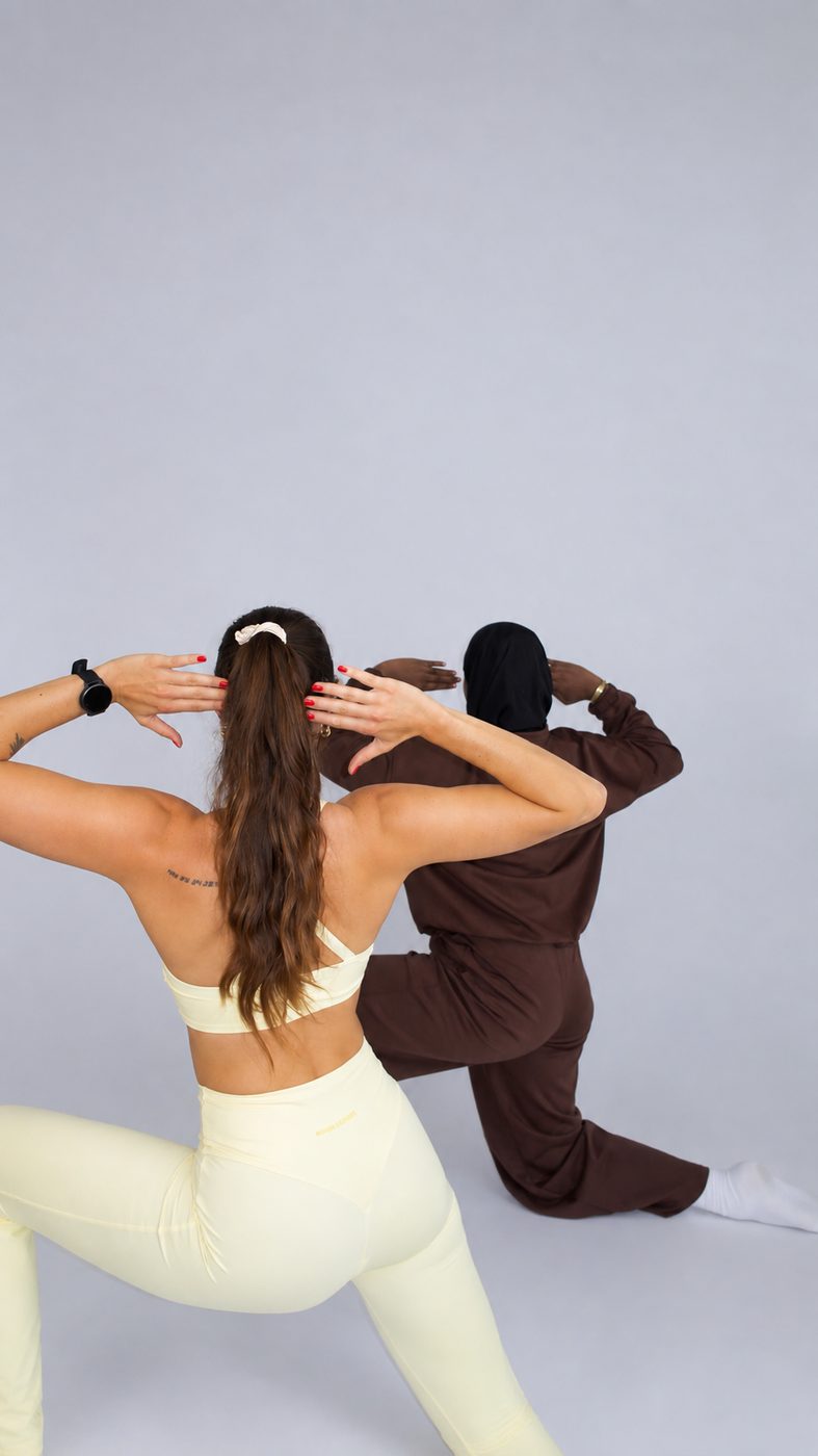 PILATES REFORMER